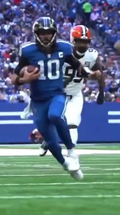 Video post by @JimIrsay on Twitter