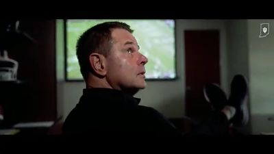 Video post by @IUHoosiers on Twitter