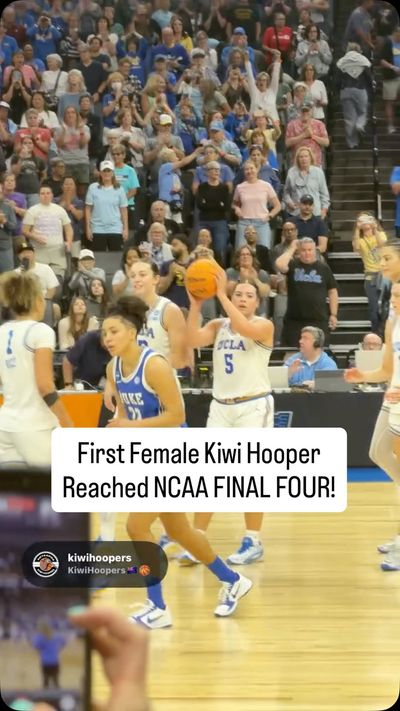 Video post by @kiwihoopers on Instagram