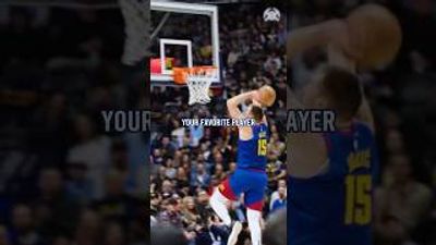 Video post by @Denver Nuggets on YouTube