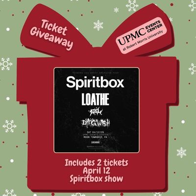 Image post by @UPMCEventsCtr on Twitter