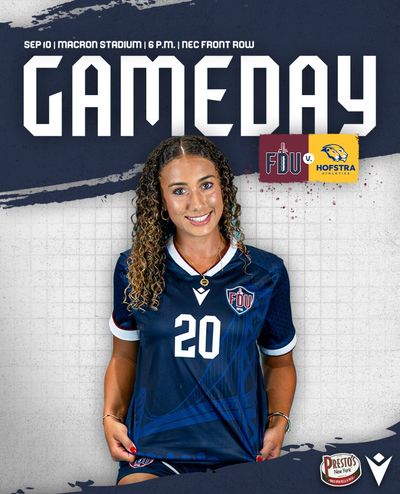 Image post by @fduknightswsoc on Instagram