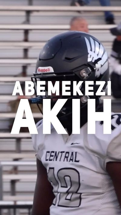 Video post by @its_akih on Instagram