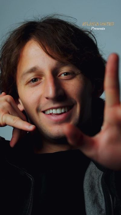 Video post by @atlutd on Instagram