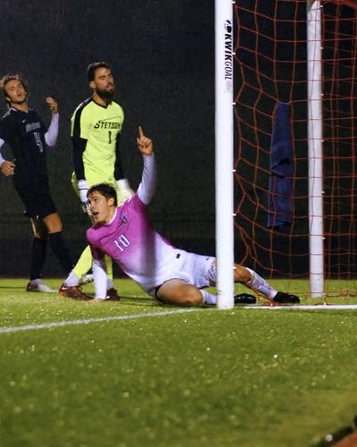 Video post by @LibertyMSoccer on Twitter