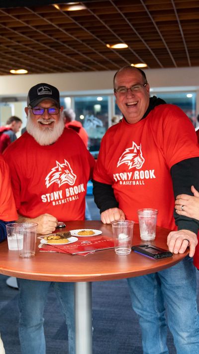 Video post by @stonybrook_mbb on Instagram