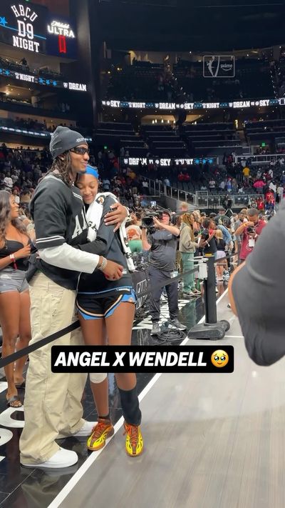 Video post by @sportsonprime on Instagram
