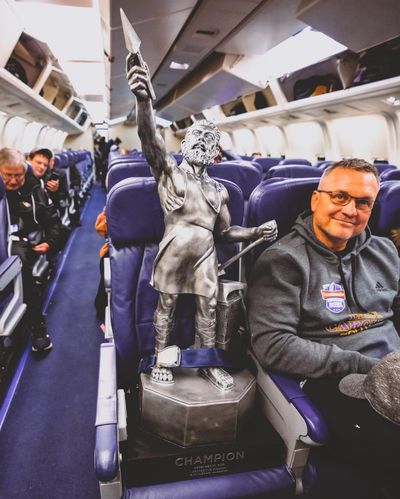 Image post by @ecupiratesfb on Instagram