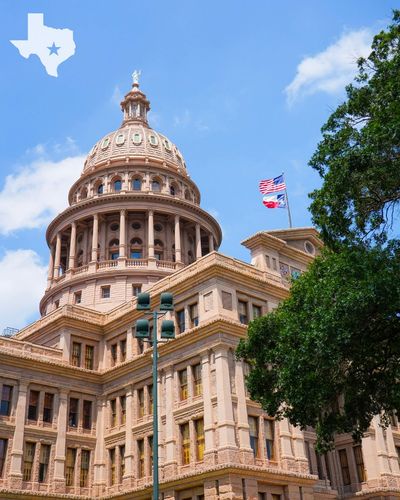 Image post by @UTAustin on Twitter