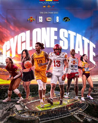 Image post by @CycloneATH on Twitter