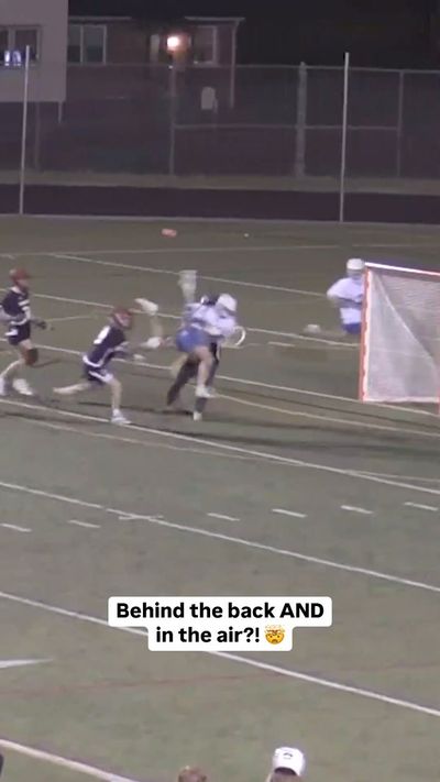 Video post by @hudl on Instagram