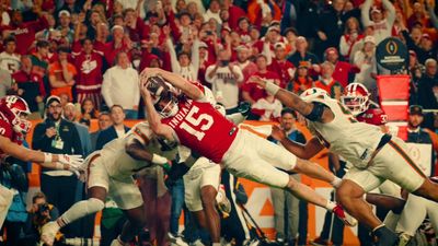 Video post by @bigten on Twitter