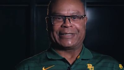 Video post by @BUFootball on Twitter