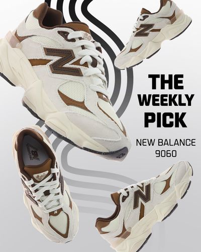 Image post by @KidsFootLocker on Twitter/X