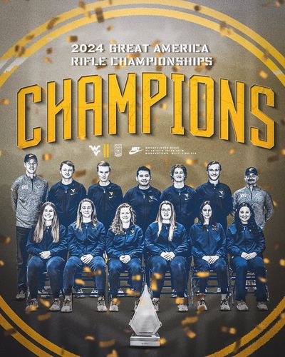 Image post by @WVURifle on Twitter