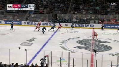 Video post by @Sportsnet on Twitter/X