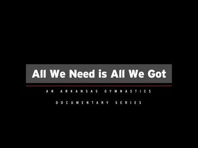Video post by @arkansasrazorbacks on YouTube