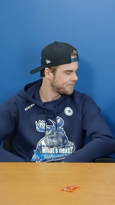 Video post by @manitobamoose on Instagram