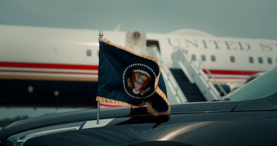 Video post by @WhiteHouse on Twitter