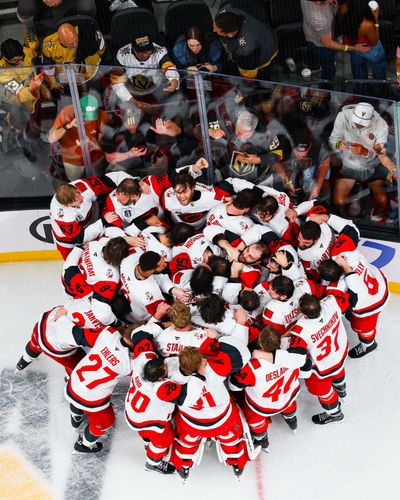 Image post by @canes on Instagram