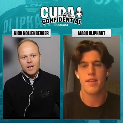 Video post by @sjbarracuda on Twitter