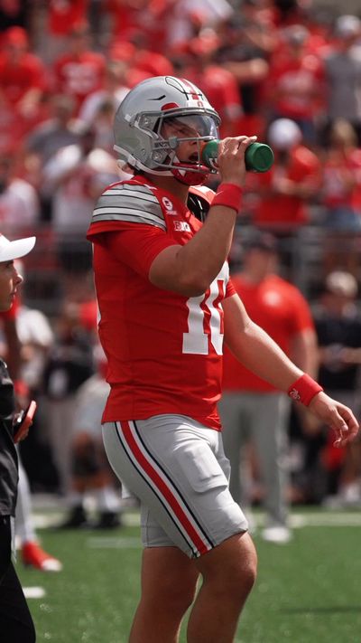 Video post by @B1Gfootball on Twitter