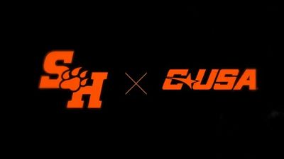Video post by @BearkatSports on Twitter