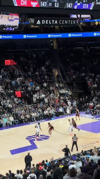 Video post by @dlocke09 on Instagram