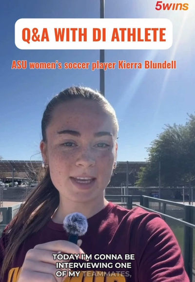 Video post by @5wins_sports on TikTok