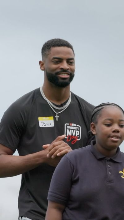 Video post by @nflpa on Instagram
