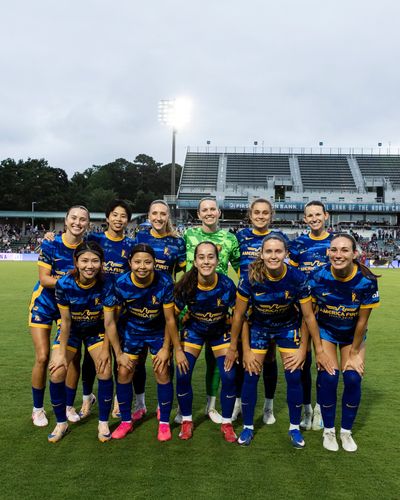 Image post by @utahroyalsfc on Instagram