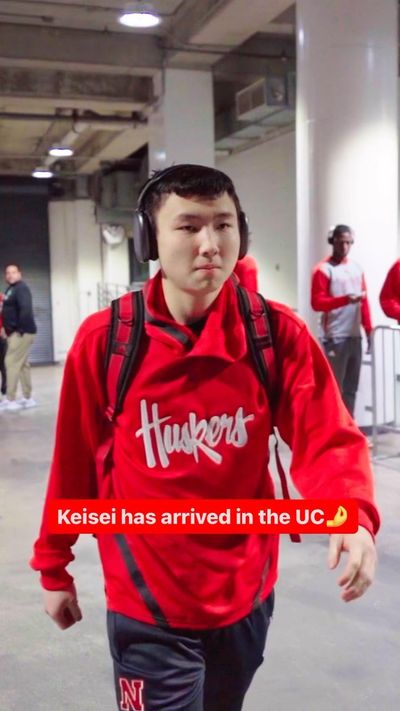 Video post by @bigtennetwork on Instagram