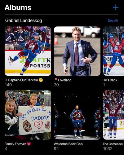 Image post by @Avalanche on Twitter