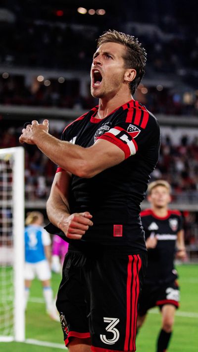 Video post by @dcunited on Instagram