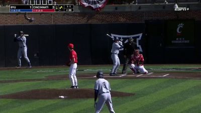 Video post by @BYUBaseball on Twitter