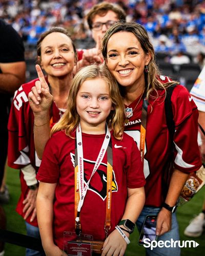 Image post by @AZCardinals on Twitter/X