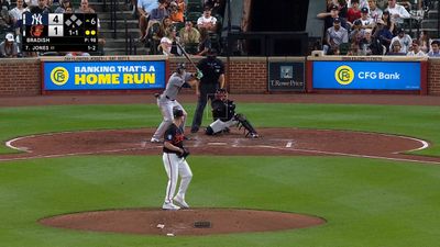 Video post by @Sportsnet on Twitter