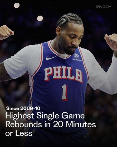 Image post by @enjoybball on Instagram