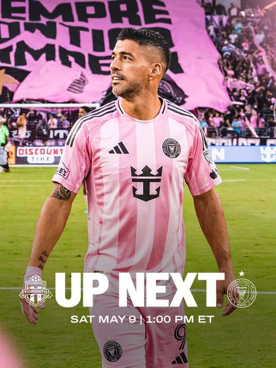 Image post by @intermiamicf on Instagram