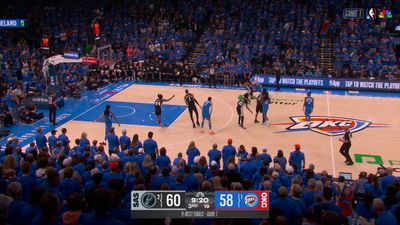 Video post by @Sportsnet on Twitter