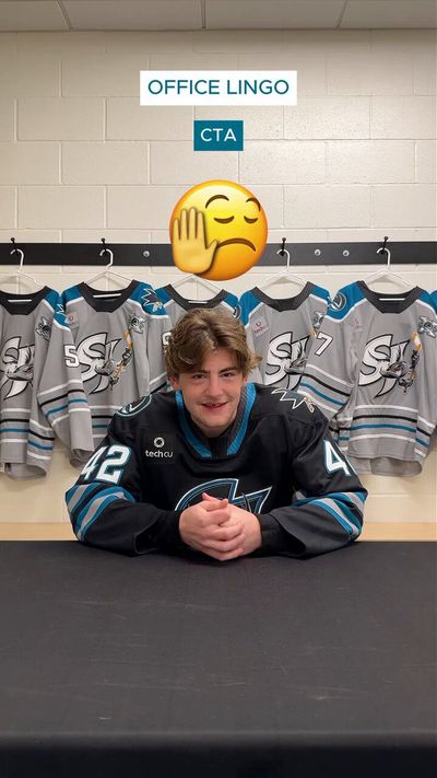 Video post by @sjbarracuda on Twitter
