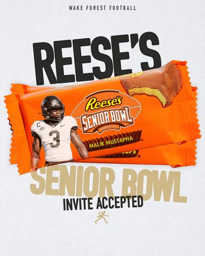 Image post by @wakefootball on Instagram