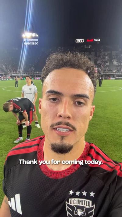 Video post by @dcunited on Instagram