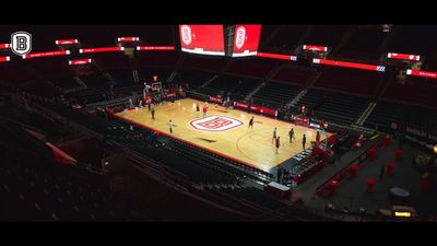 Video post by @BradleyUMBB on Twitter
