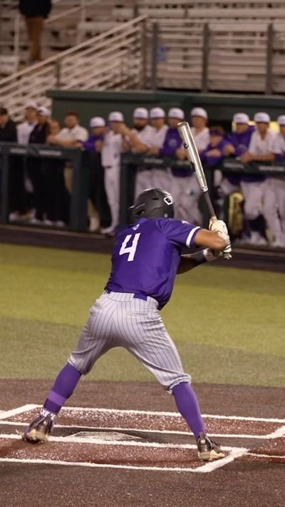 Video post by @sfa_baseball on Instagram