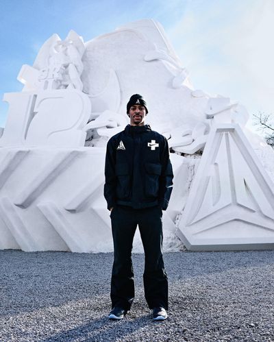 Image post by @nikebasketball on Instagram