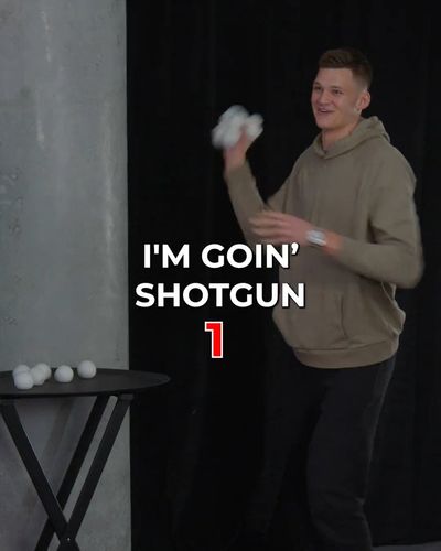 Video post by @NBAonTNT on Twitter