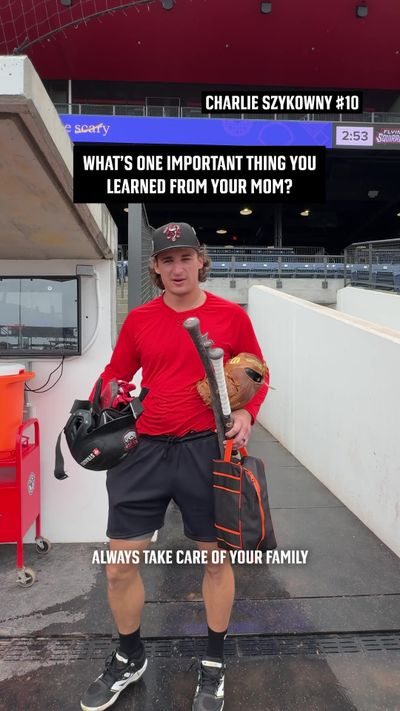 Video post by @gosquirrels on TikTok