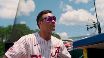 Video post by @AlabamaBSB on Twitter
