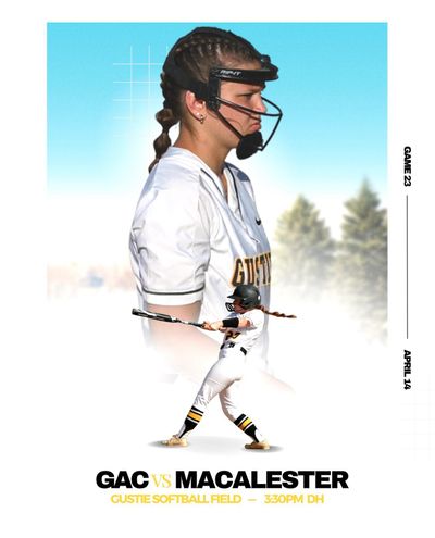 Image post by @gustiesoftball on Instagram